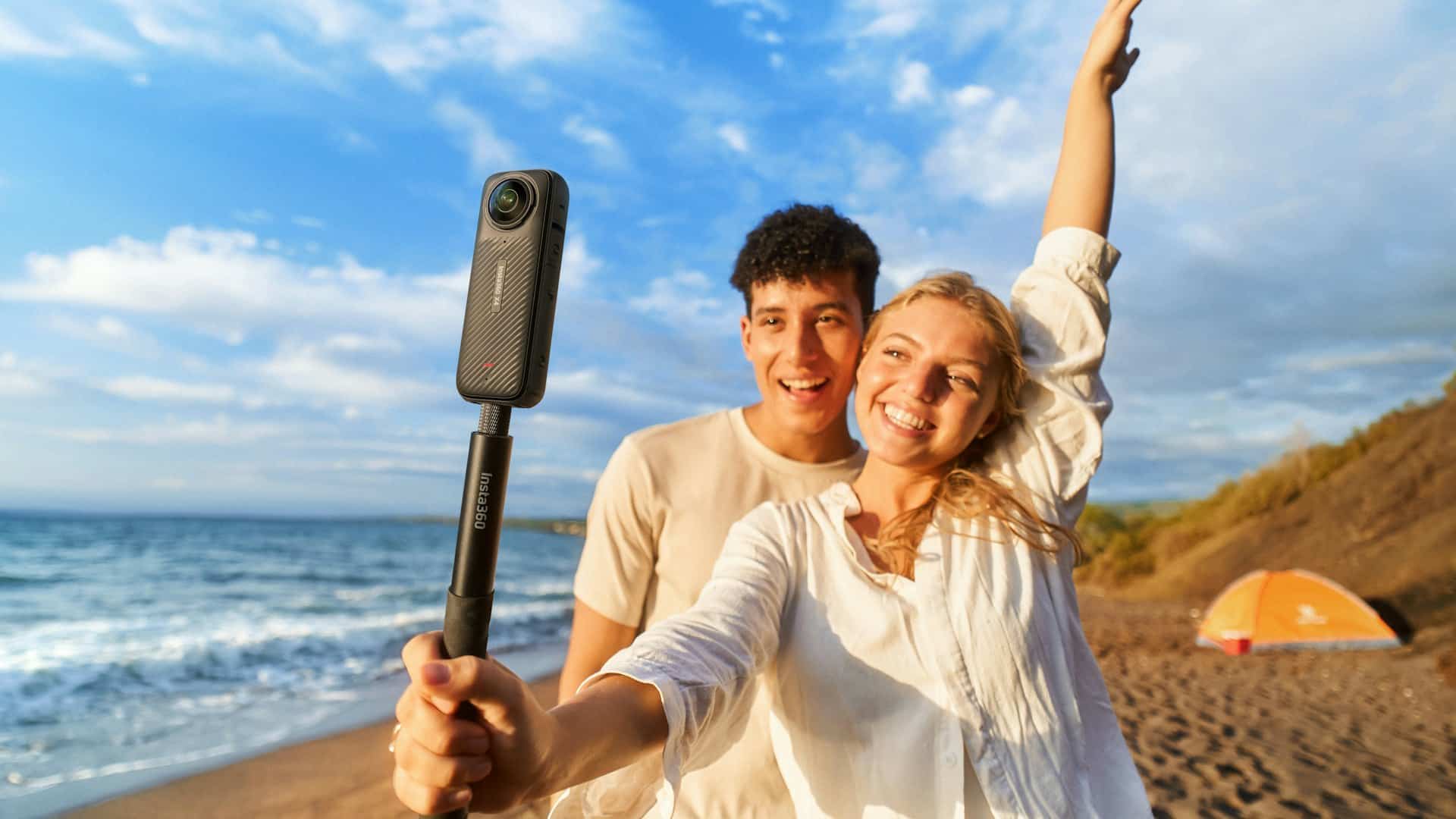 What Is a 360 Camera and Why Are Travelers Using Them? - NextCurious