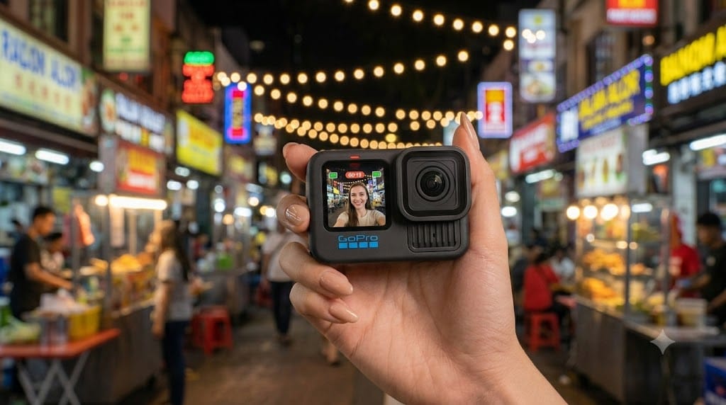 GoPro Hero 13