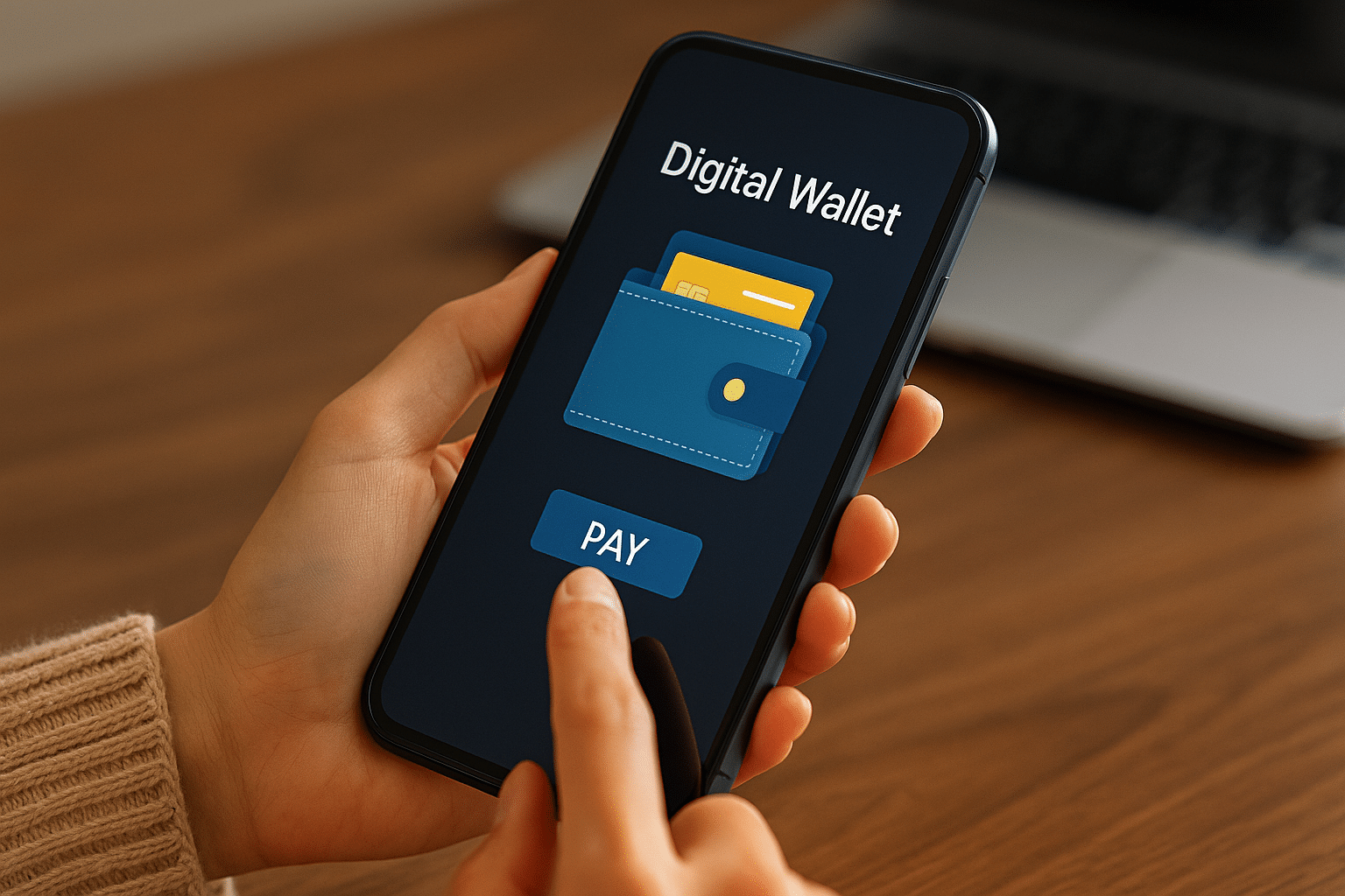 How Digital Wallets Are Re-shaping Global Consumer Payments - NextCurious