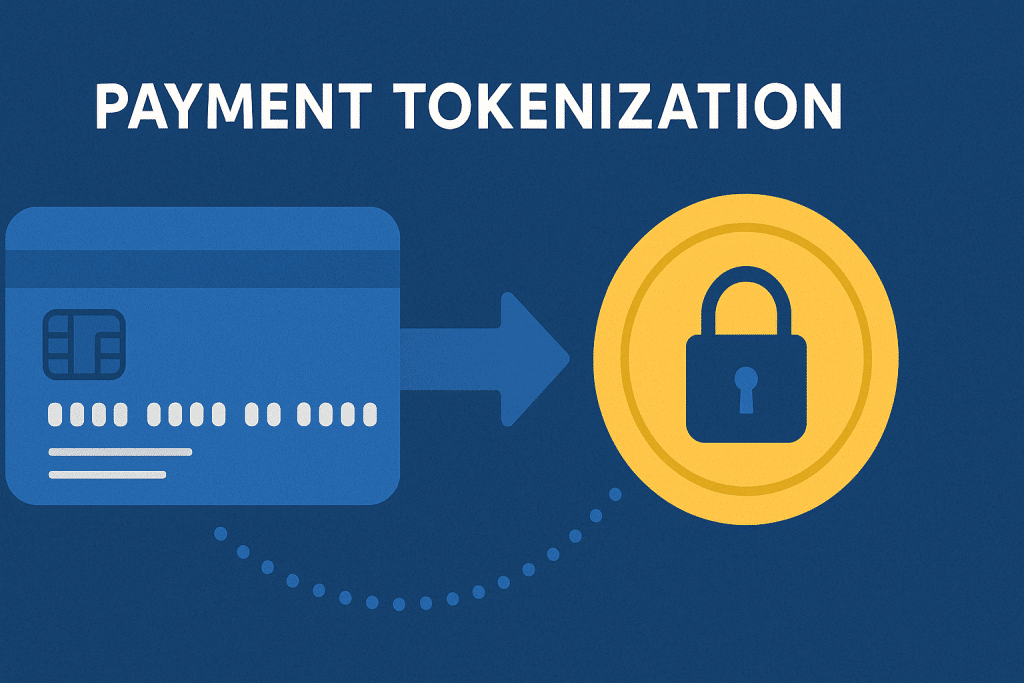 what is payment tokenization