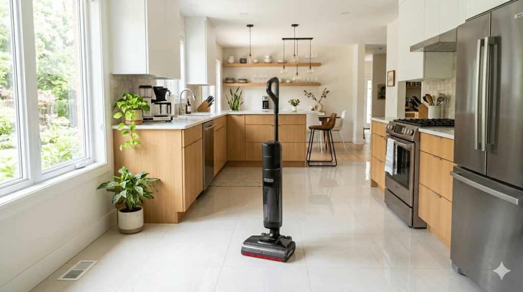 What Is a Wet Dry Vacuum? A Complete Guide for Homeowners